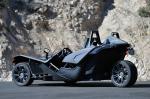 Polaris Slingshot 2015 года (NA)